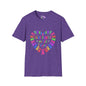 Fight Cancer in All Colors 12 T-shirt