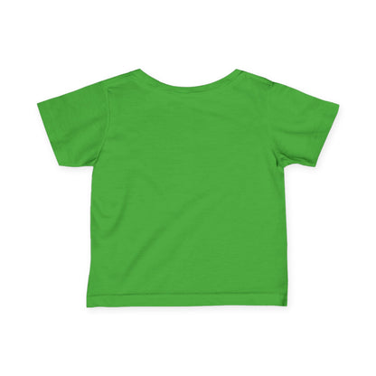 Mommy's Little Pumpkin Infant Soft T-Shirt