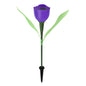 Tulip Solar Garden Lights