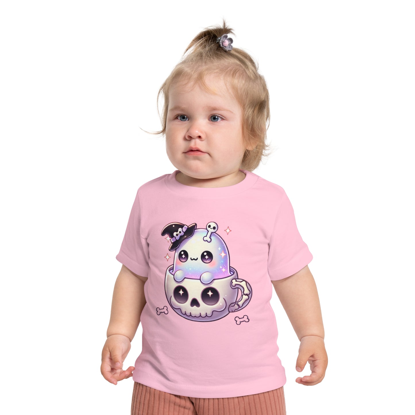 Skully Sips Infant T-Shirt