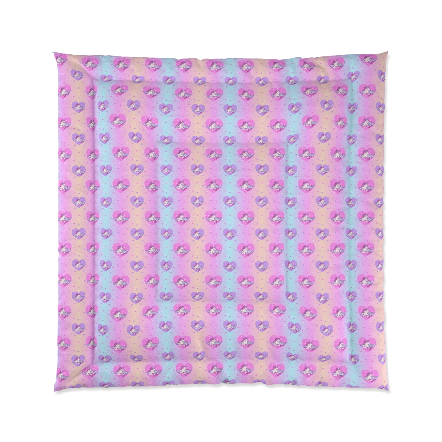 Pegasus Dreams Comforter