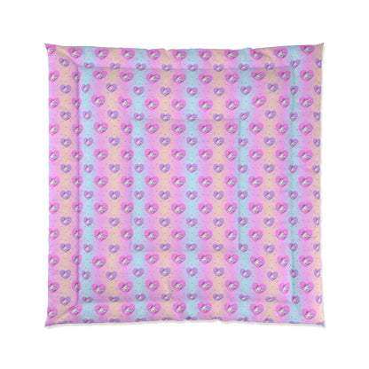 Pegasus Dreams Comforter
