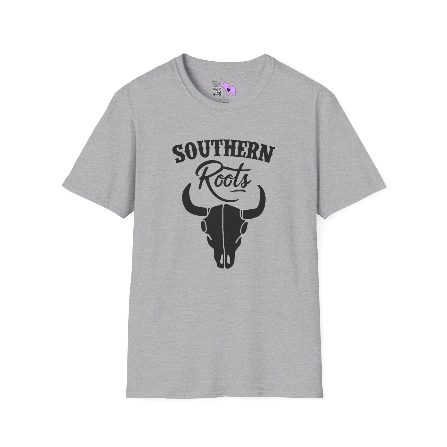 Southern Roots Adult T-shirt