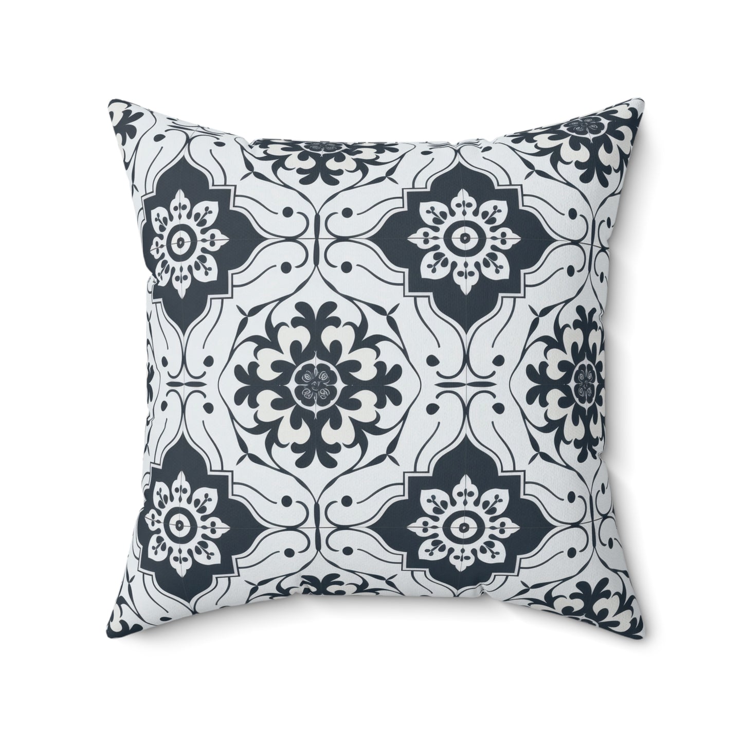 Lisbon Noir Basic Bedding Set