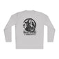 Hocus Pocus University Est. 1633 Adult Long Sleeve Tee