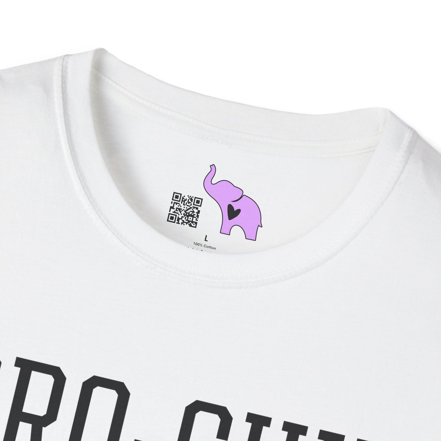 Pro-Gun Anti-Idiot Adult T-shirt