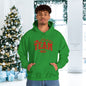 Team Nice Adult Heavy Blend™ Hoodie