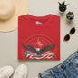United States of America 250 Years of Freedom 1776-2026 Adult T-shirt