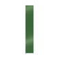 Red Ornament Gold Star Green Custom Wrapping Paper (Sarah)