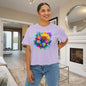 Bloom & Flutter Women's Boxy Tee