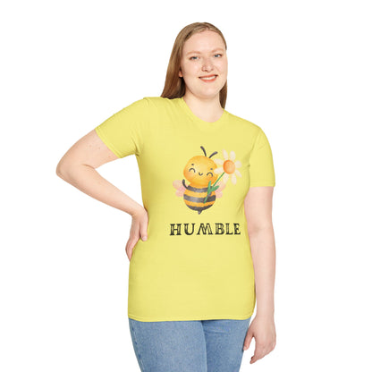 Bee Humble T-shirt