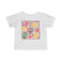 Kwanzaa Traditions Infant Soft T-Shirt