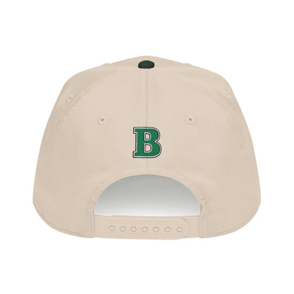 Brenham Vertical Fury Mid Profile Baseball Cap