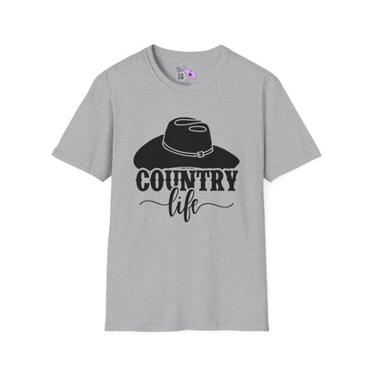 Country Life T-shirt