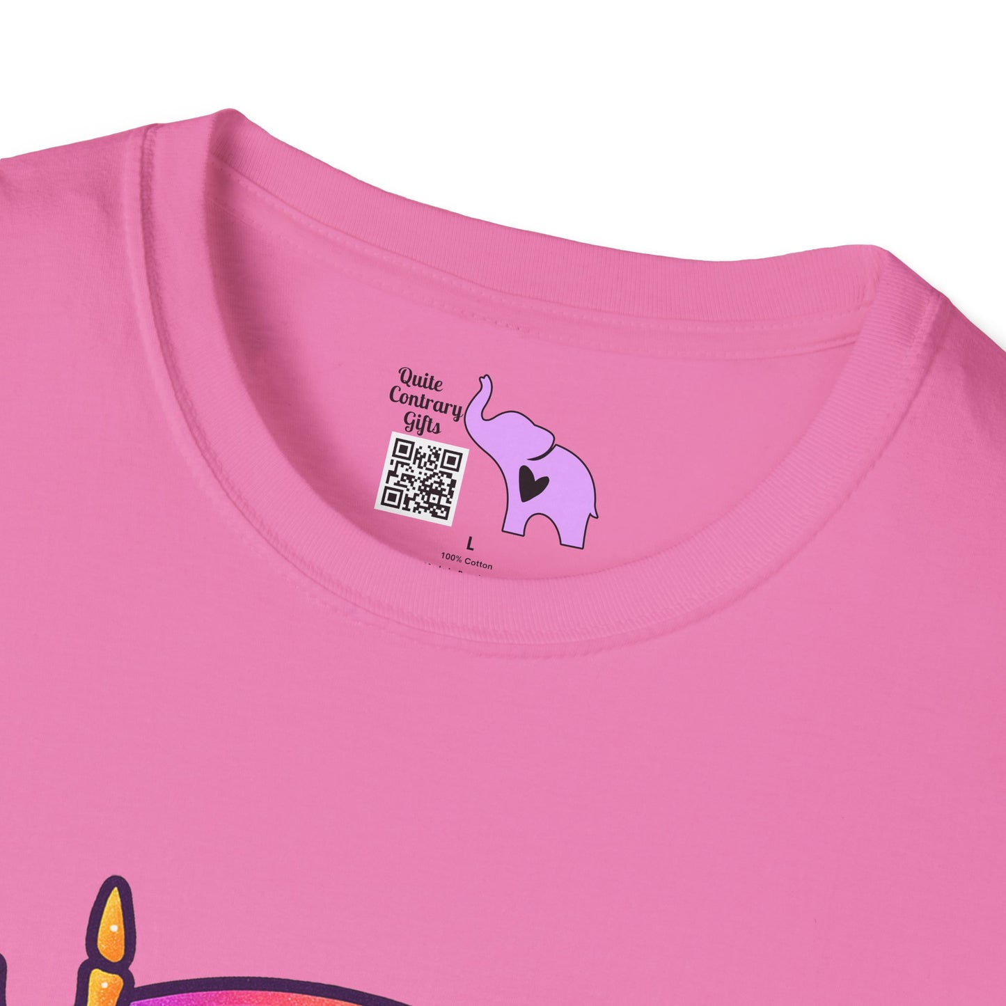 Bit of a Mess But Doin' My Best Adult T-shirt