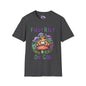 Fully Rely on God FROG Adult T-shirt
