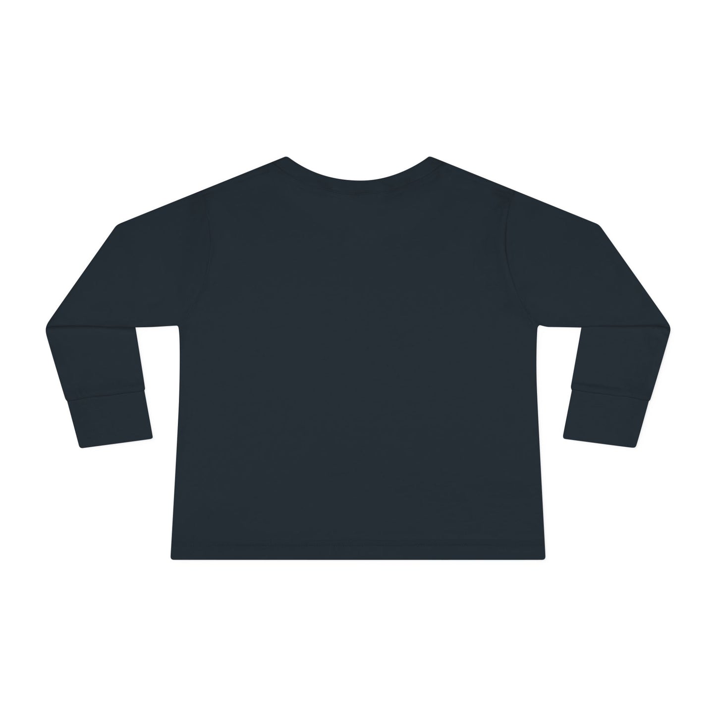 Monster Mayhem Toddler Long Sleeve Tee