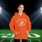 Somerville Yeguas Classic Adult Heavy Blend™ Hooded Sweatshirt