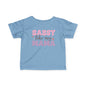 Sassy Like My Mama Infant Soft T-Shirt