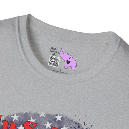 My Soldier My Son (Mom) Adult T-shirt