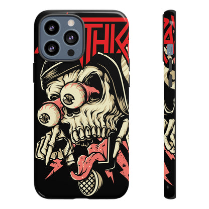 Anthrax Tough Cases iPhone/Samsung/Google