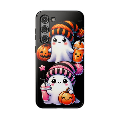 Cute Ghosts Impact-Resistant Cases