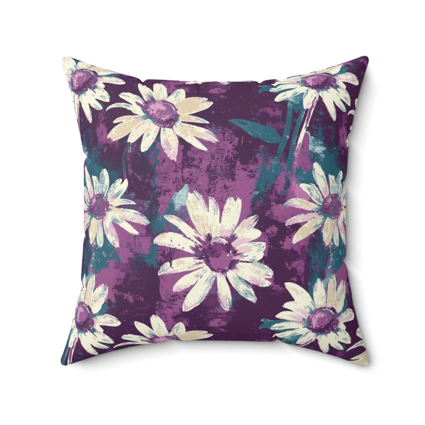 Twilight Daisy Meadow Basic Bedding Set