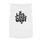 Live Love Woof Pet Tank Top