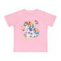 Rainbow Unicorn Infant T-Shirt