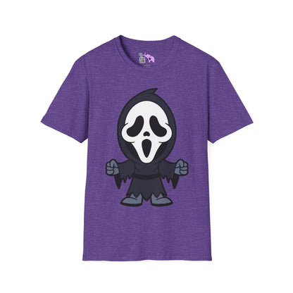 Ghostface Adult T-shirt