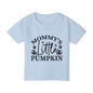 Mommy's Little Pumpkin Heavy Cotton™ Toddler T-shirt