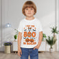 I Put the Boo in Boojee Heavy Cotton™ Toddler T-shirt