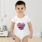 Stardust Baby Milestone Bodysuit-Eleven Months