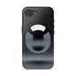 Chrome Dewfall MagSafe® Compatible Tough Case for iPhone