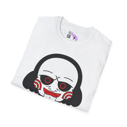 Jigsaw Adult T-shirt