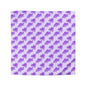Royal Orchid Peonies Microfiber Duvet Cover