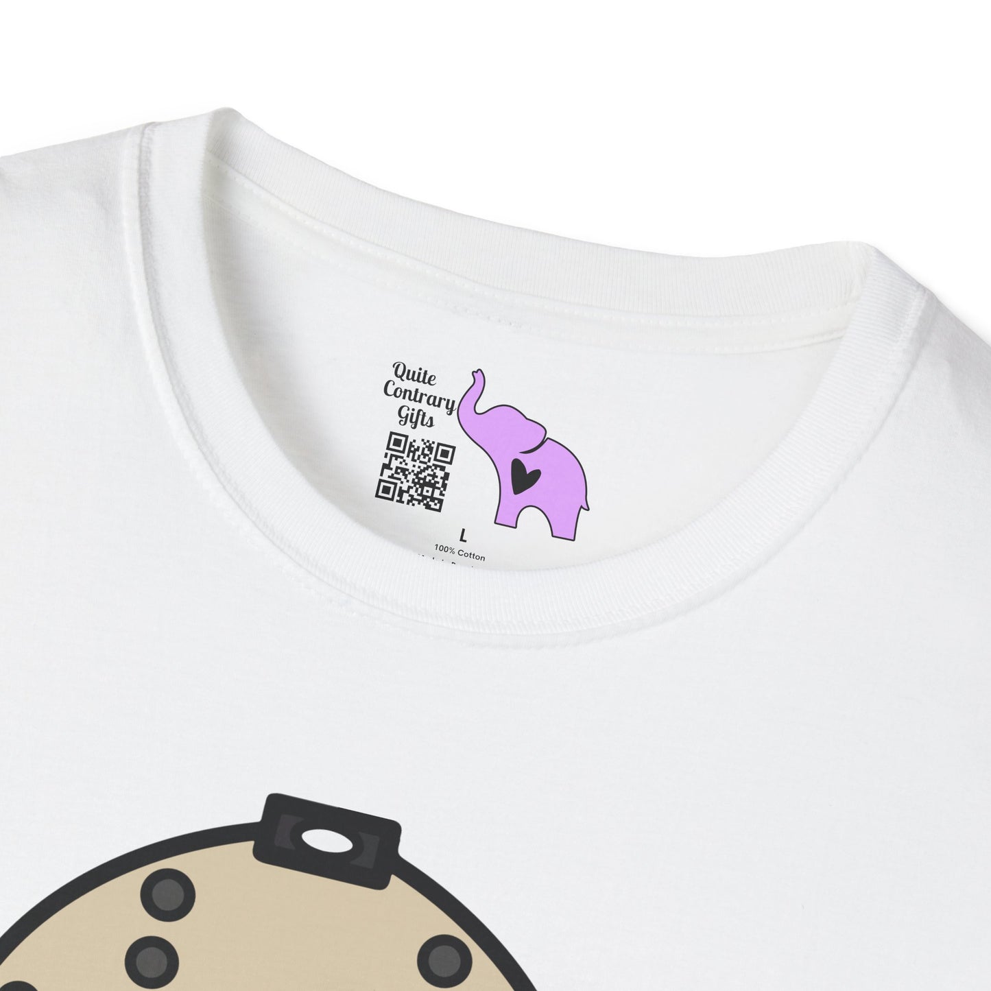 Jason Voorhees Adult T-shirt