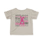Easter Bunny Infant Soft T-Shirt