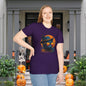 Too Cool Cat Adult T-shirt