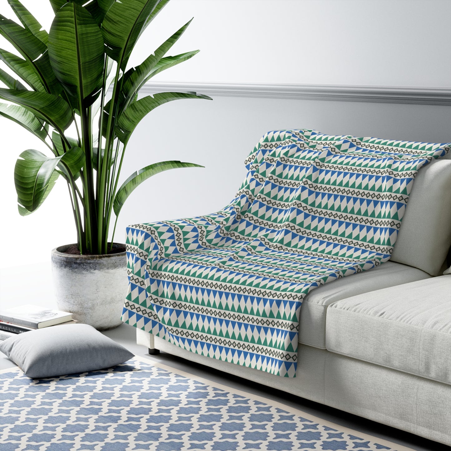 Regal Evergreen Cairn Stripes Duvet Bedding Set