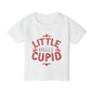 Little Miss Cupid Heavy Cotton™ Toddler T-shirt