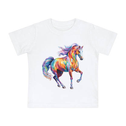Dreamscape Stallion Infant T-Shirt