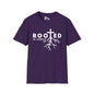 Rooted in Christ Adult T-shirt