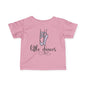 Little Ballerina Infant Soft T-Shirt