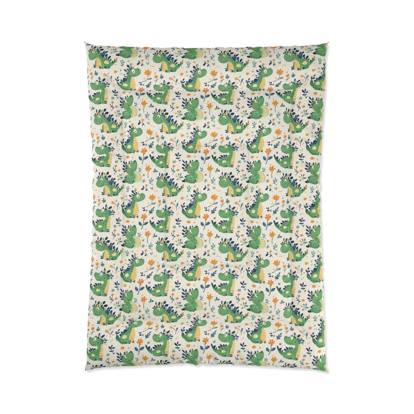 Roars & Giggles Comforter