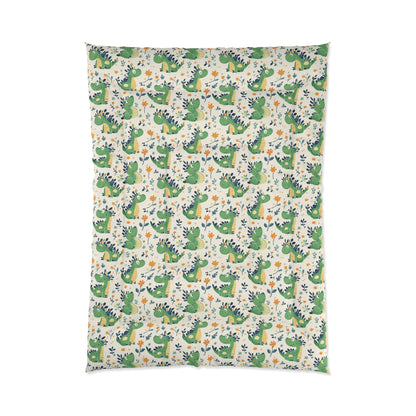 Roars & Giggles Comforter