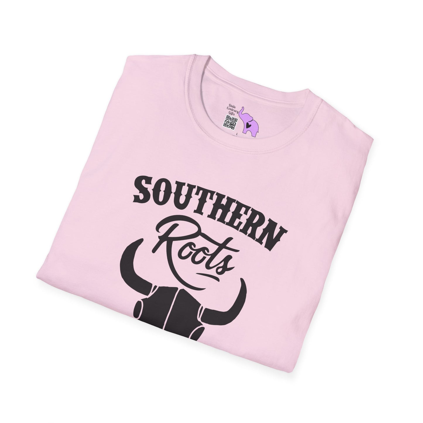 Southern Roots Adult T-shirt