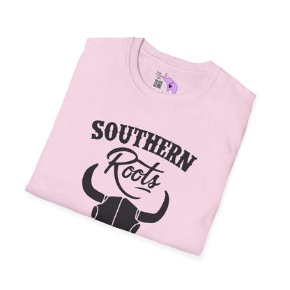 Southern Roots Adult T-shirt
