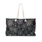 Dandelion Nightfall Weekender Bag