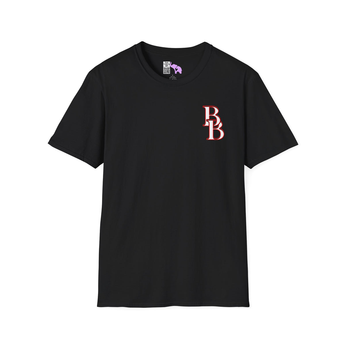Bellville Brahmas Adult T-shirt